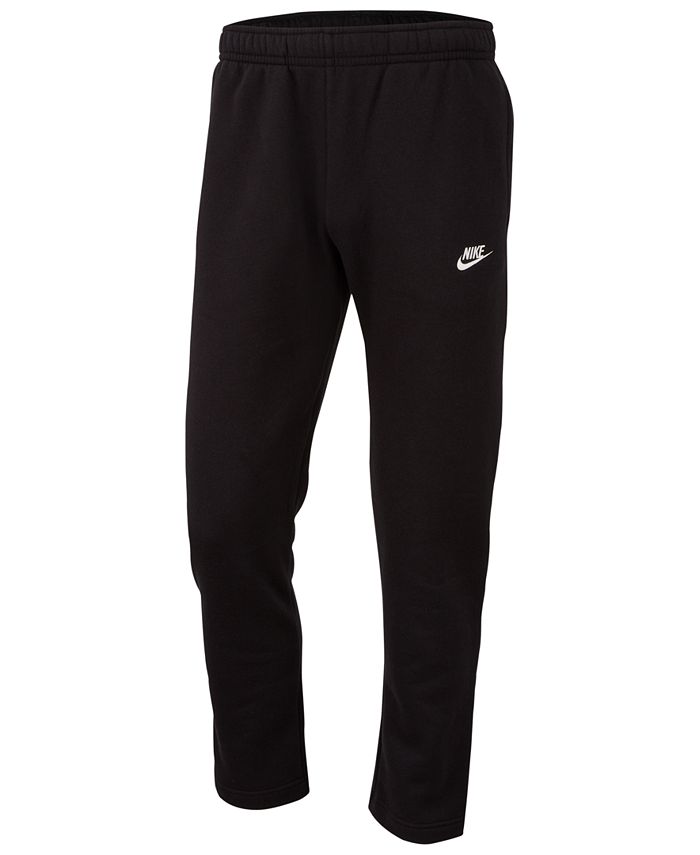 Nike Men's Sportswear Club Fleece Sweatpants & Reviews - Activewear ...