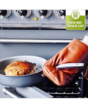 GreenPan - Chatham 10" Ceramic Non-Stick Open Fry Pan