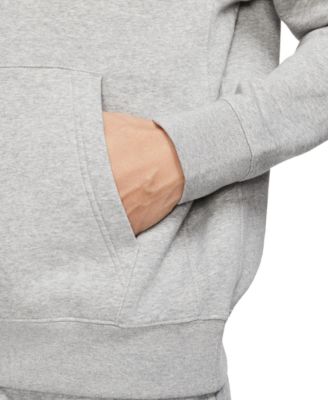 Men's Sportswear Club Fleece  Graphic Pullover Hoodie