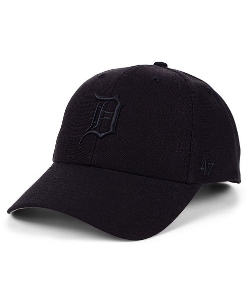 Detroit Baseball Hat