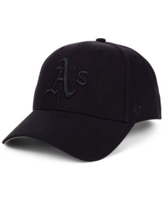 47 brand oakland athletics hat