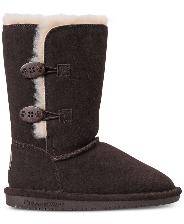 bearpaw lori boots