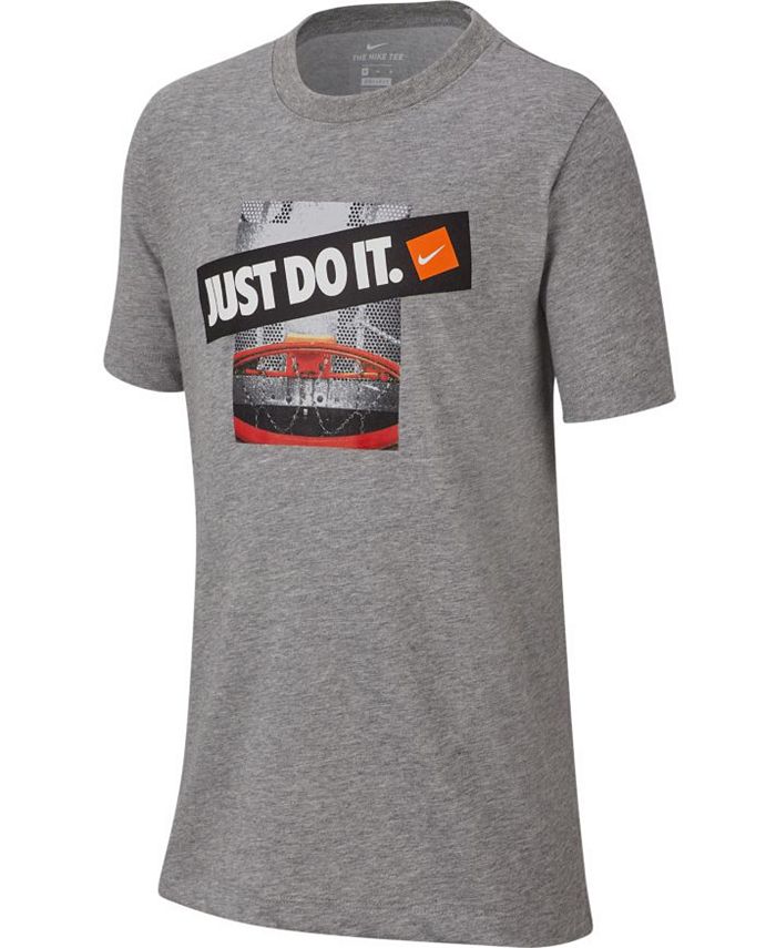 Nike backboard deals t shirt