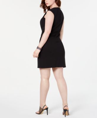 macy's little black dress