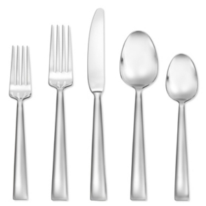 UPC 733652157272 product image for Hampton Forge Brocade 20-pc Flatware Set, Service for 4 | upcitemdb.com