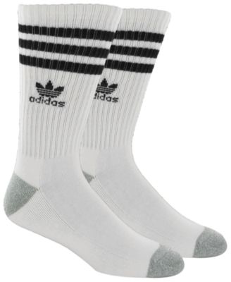 adidas - Men's Originals Roller Crew Socks