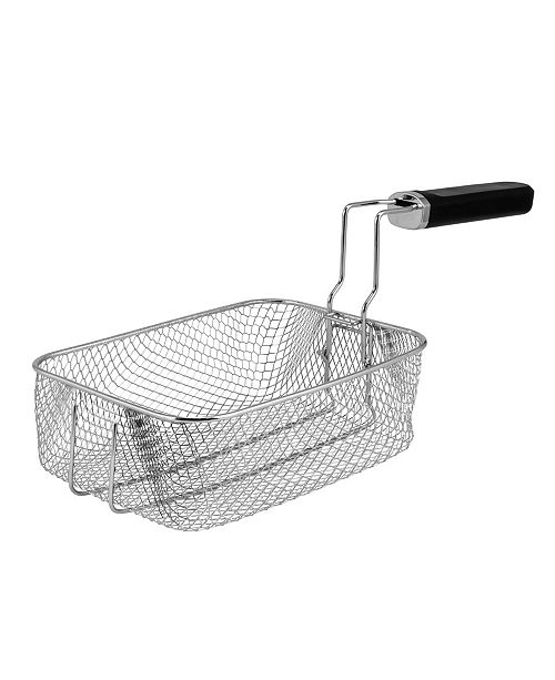 Kalorik 4.0L. XL Deep Fryer with Oil filtration system & Reviews Small Appliances Kitchen