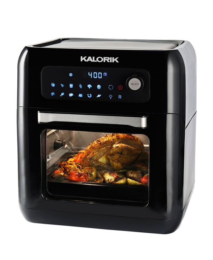 Kalorik 6Qt. Air Fryer Oven Macy's