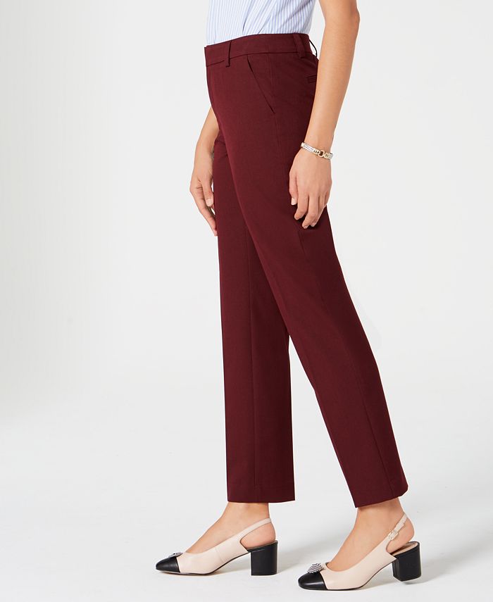 converse pants lace up