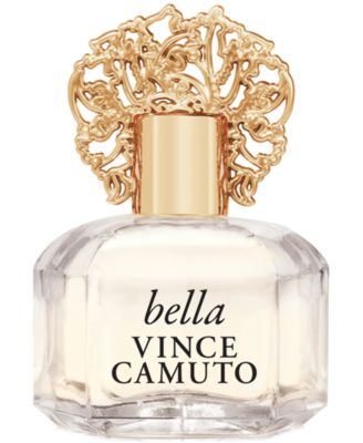 vince camuto bella perfume macys