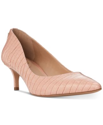 ralph lauren adrienne pumps