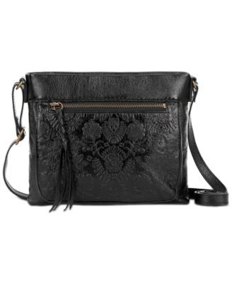 the sak sanibel crossbody