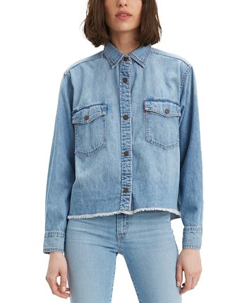 Levi's discount addison shirt