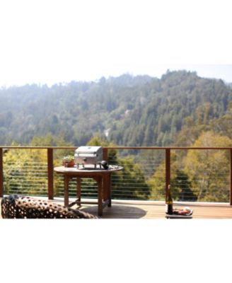 Cuisinart Professional Portable Gas Grill