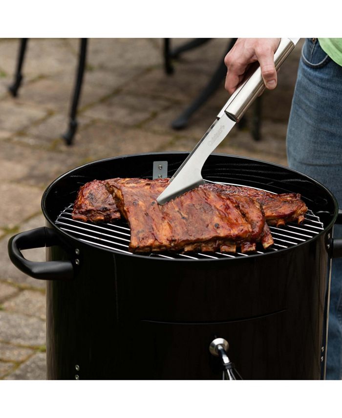 Cuisinart 16" Vertical Charcoal Smoker Macy