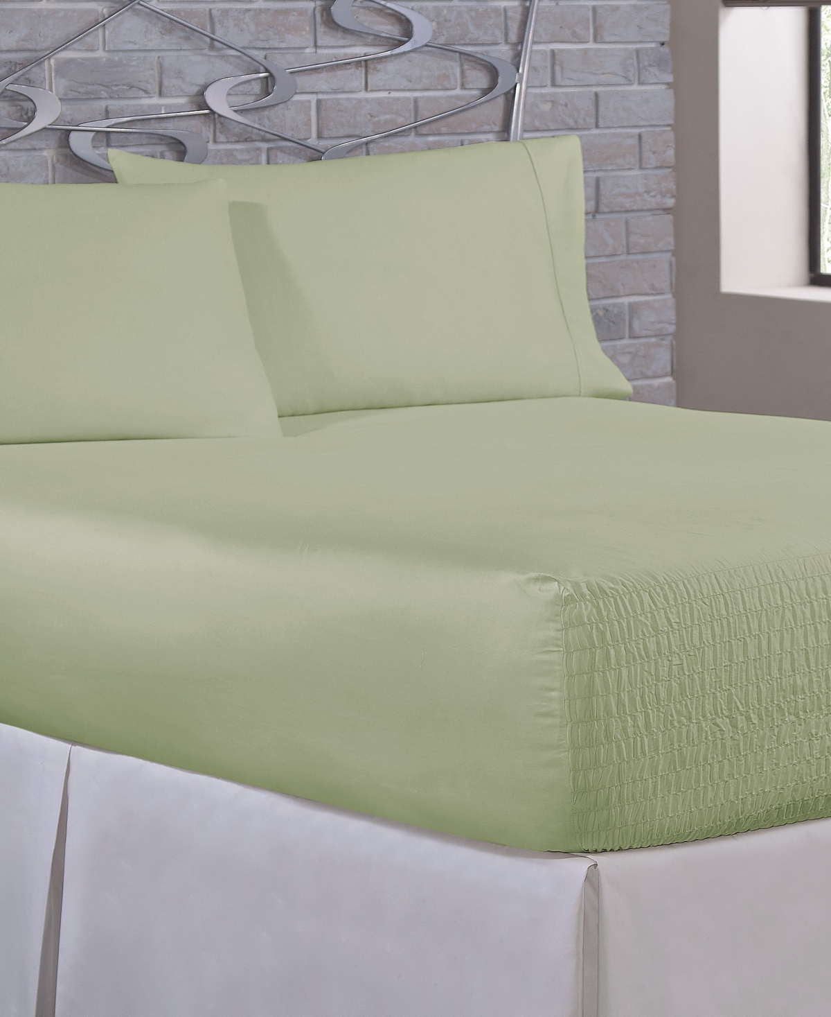 Bed Tite 300 Thread Count Sheet Set Bedding