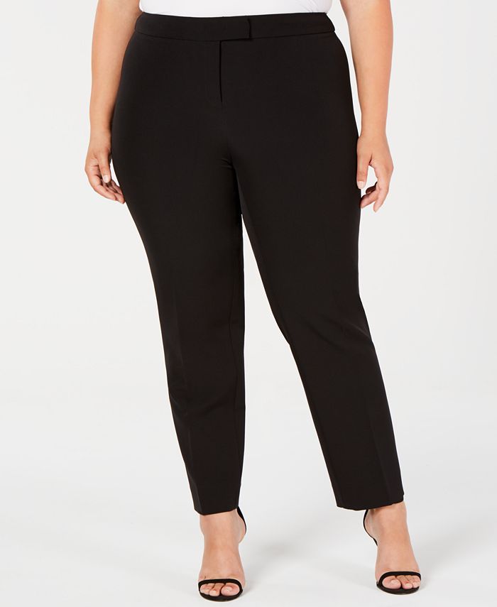 XOXO Juniors' Ankle-Length Trousers - Macy's