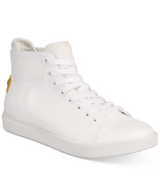 KINGSIDE - William High-Top Sneakers