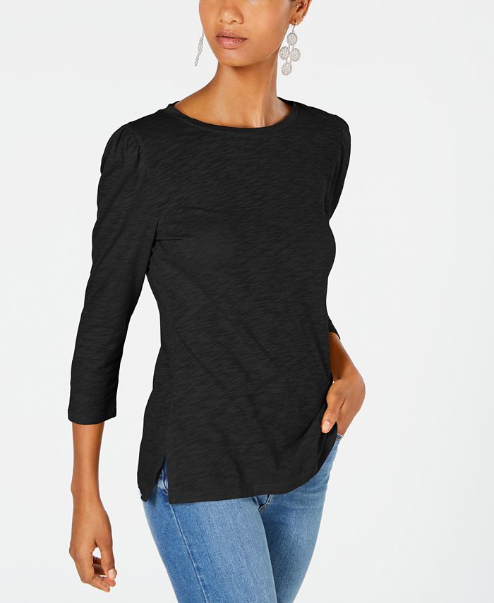 Macys cheap inc tops