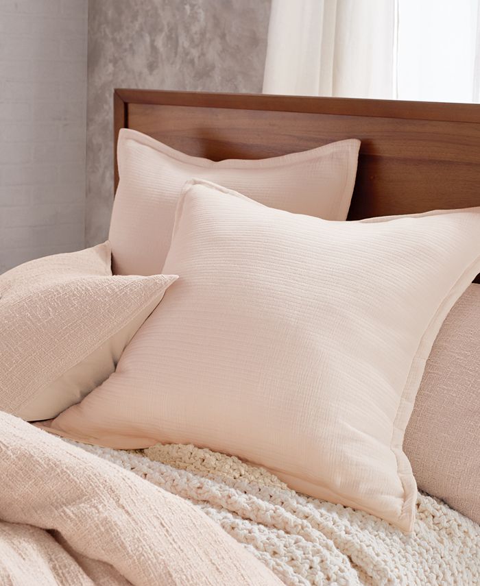 Dkny euro best sale sham
