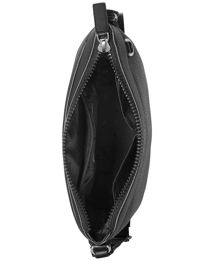 Michael Kors Men's Greyson Leather Crossbody Bag Macy's