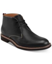 Tommy Hilfiger Men S Boots Macy S