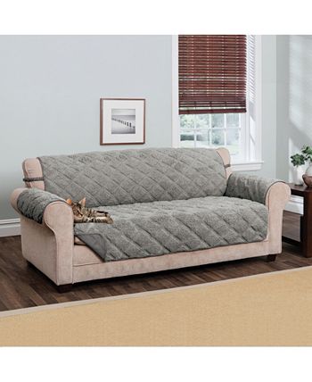 P/Kaufmann Home - Hudson XL Sofa Slipcover