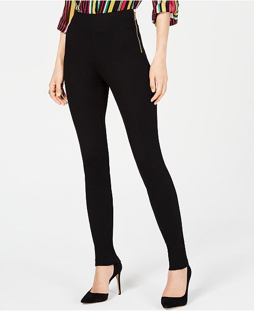 Inc High Waist Skinny Pants Created For Macy S
