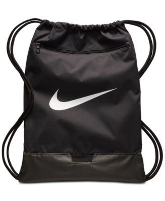 bag gym nike