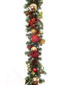 Christmas Garland Macy S
