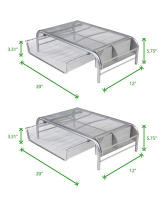Mind Reader Monitor Stand