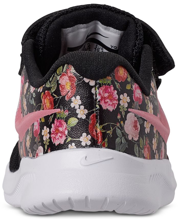 nike kawa kid's slide sandals