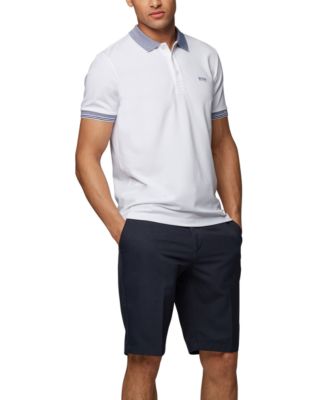 hugo boss sleep shorts