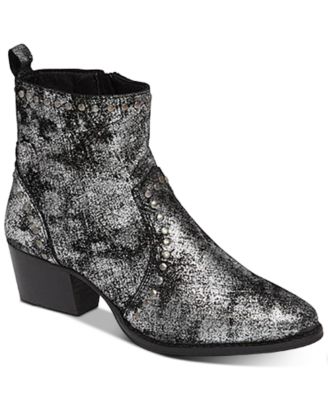 CHARLES by Charles David - Zye Booties