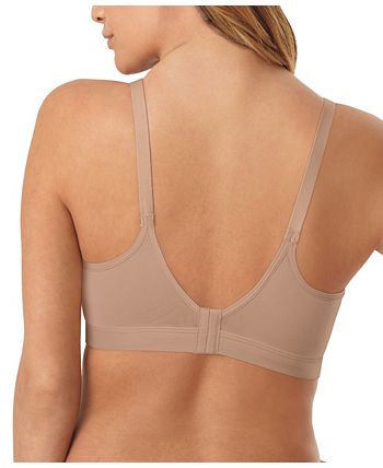 Playtex Nursing Shaping Foam Wirefree Bra with Lace. US3002 