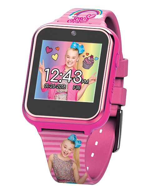 jojo smartwatch