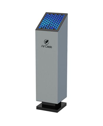 Air oasis g3 hot sale review