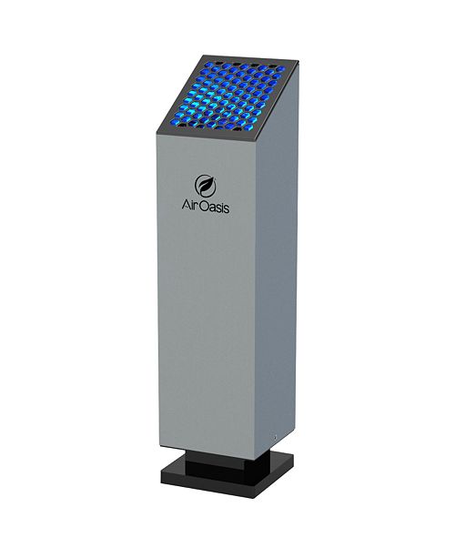 air oasis water purifier
