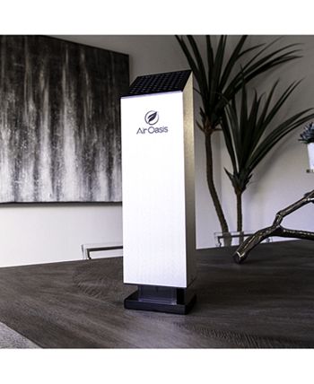 Air oasis shop g3 review