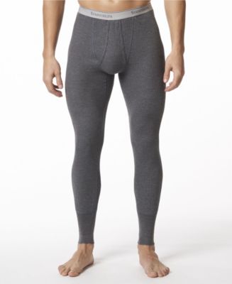 Stanfield's Men's Waffle Knit Thermal Long Johns - Macy's