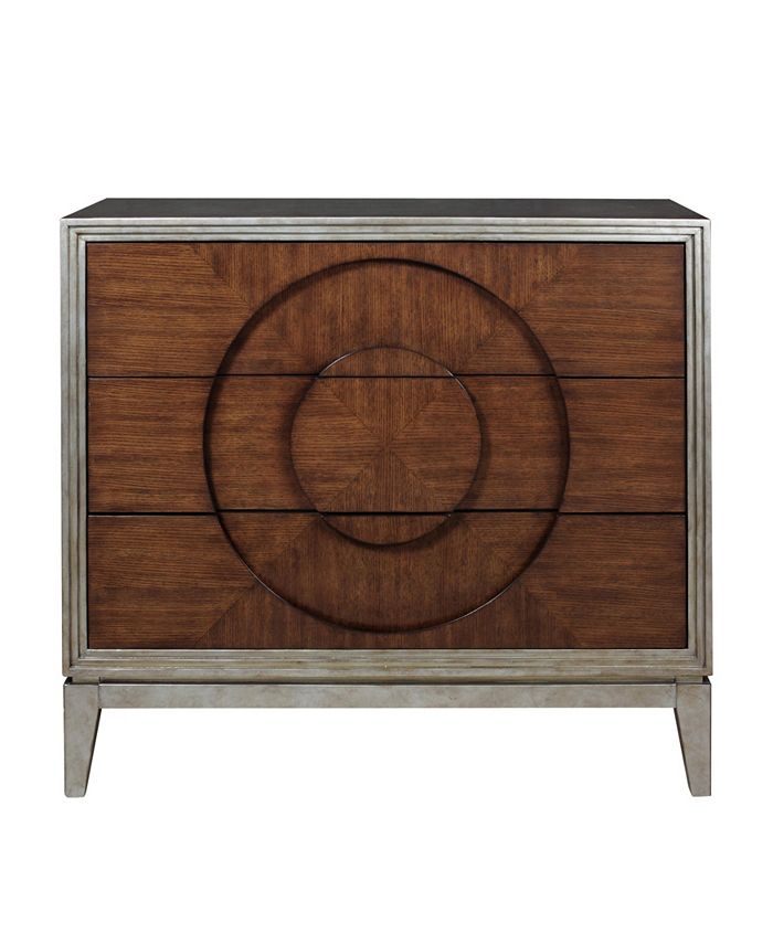 Furniture - Vestal Accent Chest