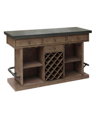 Furniture - Pathfinder Bar