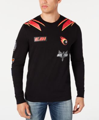 macys guess t shirt