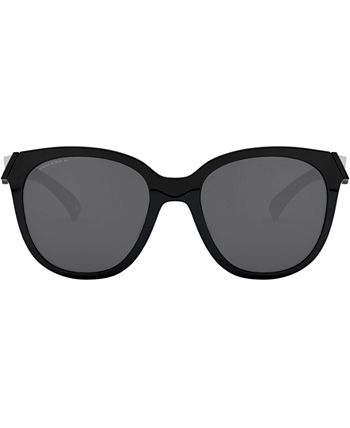 Oakley LOW KEY Polarized Sunglasses, OO9433 54 - Macy's