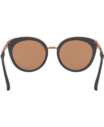 Oakley - TOP KNOT Polarized Sunglasses, OO9434 56