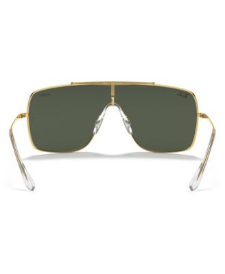Sunglasses, RB3697 35