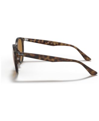 Polarized Sunglasses, RB4305 53