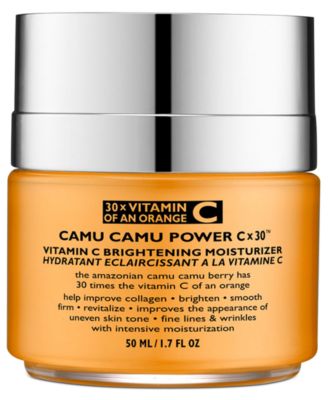Peter Thomas Roth - Camu Camu Power C x 30 Vitamin Brightening Moisturizer