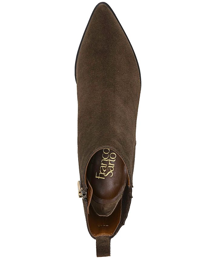 shay bootie franco sarto