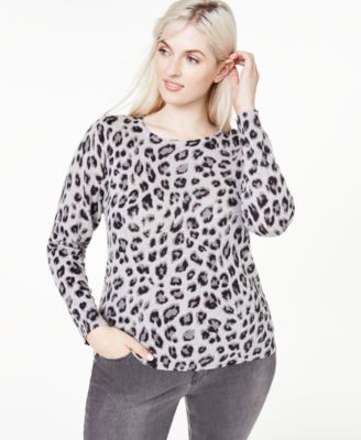 cashmere sweater macy's